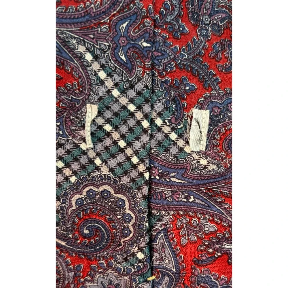N/A traditional silk